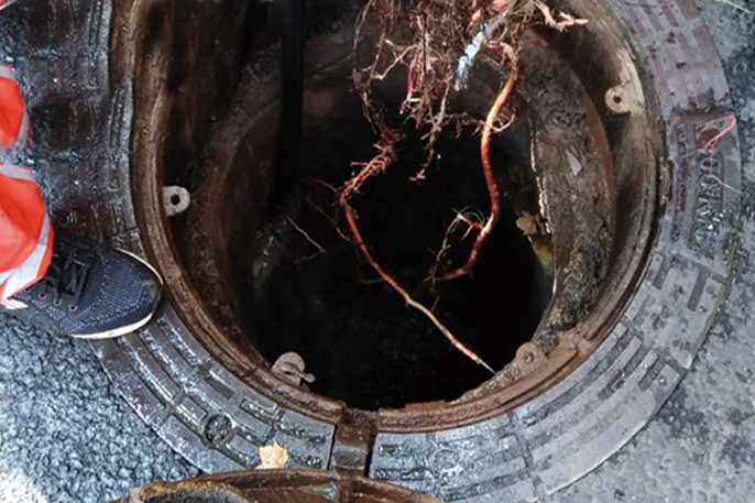 南昌管道预处理